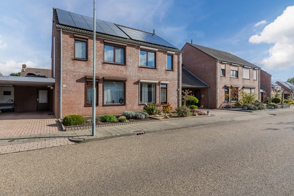 Medium property photo - Heierveldlaan 62, 5993 GD Maasbree